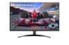 Image Ecran PC 31.5" UHD 4K LG 32UR500-B.AEU Ultrafine - 4ms (GtG) HDR10, 250cd/m² - Dalle VA - Noir
