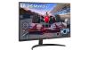 Image Ecran PC 31.5" UHD 4K LG 32UR500-B.AEU Ultrafine - 4ms (GtG) HDR10, 250cd/m² - Dalle VA - Noir