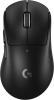 Image Souris Gaming LIGHTSPEED Logitech G PRO X SUPERLIGHT 2 DEX - Capteur 44k DPI -  8K Polling, USB-C, PC/Mac - Noir, Blanc ou Rose