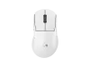 Image Souris Gaming LIGHTSPEED Logitech G PRO X SUPERLIGHT 2 DEX - Capteur 44k DPI -  8K Polling, USB-C, PC/Mac - Noir, Blanc ou Rose