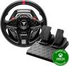 Image Pack Thrustmaster T128 - Volant de Course avec Retour de Force et Pédales Magnétiques pour Console Xbox et PC