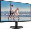 Image Écran PC 24" FHD AOC 24B3HM - 75Hz, Dalle VA, 4ms - Noir