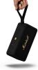 Image Enceinte Portable Marshall MIDDLETON - Haut-Parleur Bluetooth Sans Fil - Étanche IP67 - Jusqu'à 20h d'autonomie - Noir et Laiton ou Crème Beige