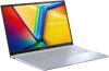 Image PC Portable 15,6" FHD OLED ASUS N3504YA-L1113W Vivobook 15X (Ryzen 7 7730U, RAM 16Go, SSD 512Go, Win 11) - Gris