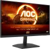 Image Ecran PC Gaming 24" AOC  24G15N - Dalle VA, 180Hz, 1ms - HDR10 - Noir
