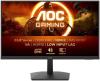 Image Ecran PC Gaming 24" AOC  24G15N - Dalle VA, 180Hz, 1ms - HDR10 - Noir