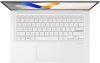 Image PC Portable 14" FHD Asus S1404VA-NK663W Vivobook 14 (Core i5-1335U, rAM 16Go, SSD 1To, Intel Iris X, Win 11) - Blanc