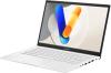 Image PC Portable 14" FHD Asus S1404VA-NK663W Vivobook 14 (Core i5-1335U, rAM 16Go, SSD 1To, Intel Iris X, Win 11) - Blanc