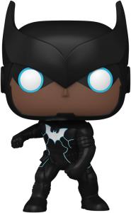 Image Funko Pop! 500 Heroes: Batman WZ - Batwing - Figurine en Vinyle à Collectionner- DC Comics