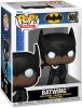 Image Funko Pop! 500 Heroes: Batman WZ - Batwing - Figurine en Vinyle à Collectionner- DC Comics
