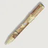 Image Montblanc Masters of Art - Stylo Plume - Hommage à Pierre-Auguste Renoir Limited Edition 4810 (M ou L) - Collector Edition Limitée