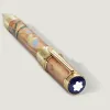 Image Montblanc Masters of Art - Stylo Plume - Hommage à Pierre-Auguste Renoir Limited Edition 4810 (M ou L) - Collector Edition Limitée