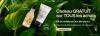 Image Pack EKOS - Masque Soin MuruMuru 30g + Shampoing 30mL OFFERTS pour tout achat