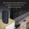 Image Routeur WiFi 7 NETGEAR RS200 Nighthawk - WiFi BE6500 - Port Internet 2,5G