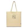 Image New Era New York Yankees Cord - Tote Bag - Beige Clair