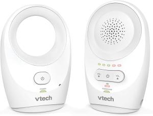 Image Babyphone VTech BM1120 Classic - 446 MHz - Portée jusqu’à 460m