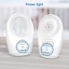 Image Babyphone VTech BM1120 Classic - 446 MHz - Portée jusqu’à 460m