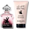 Image Coffret Guerlain La Petite Robe Noire - Parfum Femme (30ml) + Lait Velours (75ml) - Edition Limitée
