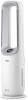 Image Purificateur & Ventilateur Philips AMF765/10 Air Performer 2-en-1 - Blanc