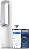 Image Purificateur & Ventilateur Philips AMF765/10 Air Performer 2-en-1 - Blanc