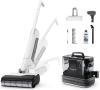 Image Pack Rowenta X-Clean 10 et Clean it - Lot Aspirateur et Shampouineuse - Modèle GZ7540WO + IN5010F0