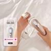 Image Epilateur Femme Braun IPL7147 Smart IPL 7 Skin i·expert + 2 Embouts, Rasoir Venus et Pochette