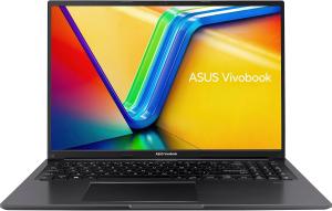 Image PC Portable 16" Asus N1604XA-MB042W Vivobook (Ryzen 9 7940HS, RAM 16Go, SSD 1To, Win 11) - Noir