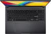 Image PC Portable 16" Asus N1604XA-MB042W Vivobook  (Ryzen 9 7940HS, RAM 16Go, SSD 1To, Win 11) - Noir