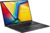 Image PC Portable 16" Asus N1604XA-MB042W Vivobook  (Ryzen 9 7940HS, RAM 16Go, SSD 1To, Win 11) - Noir