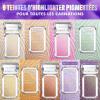 Image Nyx Buttermelt Highlighter Professionnal Makeup - Résiste au transfert - Tient jusqu'à 12h