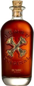 Image Rhum épicé BUMBU Original - 40%, 70cl