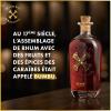 Image Rhum épicé BUMBU Original - 40%, 70cl