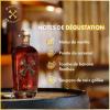 Image Rhum épicé BUMBU Original - 40%, 70cl