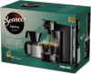 Image Machine 2-en1 Philips Switch HD6592/65 - Dosettes et filtre - 1L - Noir ou Blanc