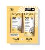 Image Patyka Duo Solaire SPF30 - Visage & Corps
