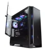 Image Forgeon Mithril ARGB Mesh Tower - Boîtier PC ATX Noir