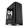 Image Forgeon Mithril ARGB Mesh Tower - Boîtier PC ATX Noir