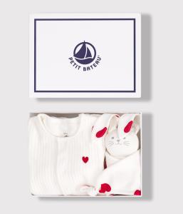 Image [Adhérents la Grande Tribu] 20% de réduction sur les pyjamas pour enfants et femme dès 2 articles