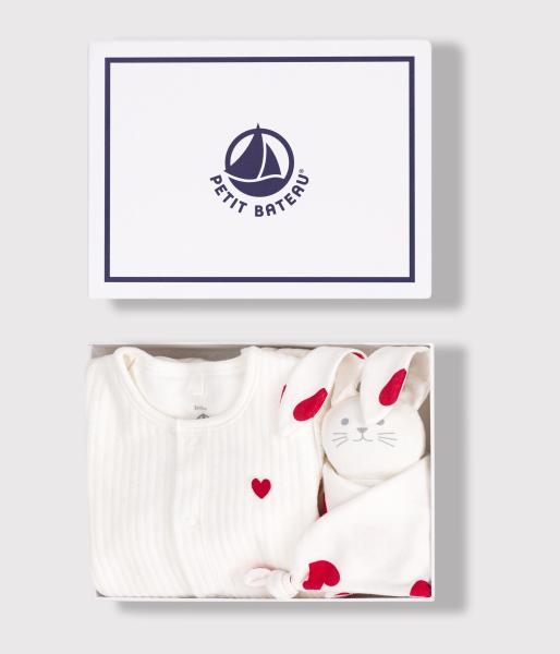Image [Adhérents la Grande Tribu] 20% de réduction sur les pyjamas pour enfants et femme dès 2 articles
