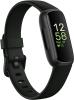 Image Tracker d’activité Google Fitbit Inspire 3 - Bracelet Suivi Sport et Santé - Jusqu'à 10j d'Autonomie - Android et iOS, - Parme, Noir ou Jaune