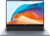 Image PC Portable 14" HUAWEI MateBook D14 - 2.8K FullView (i5-12450H, RAM 16Go, SSD 512Go, Win 11) - Gris