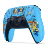 Image Sony DualSense FORTNITE - Manette sans fil PlayStation 5 - Edition Limitée Collector