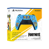 Image Sony DualSense FORTNITE - Manette sans fil PlayStation 5 - Edition Limitée Collector