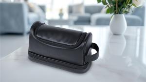 Image Trousse de voyage OFFERTE pour l'achat d'une montre Rado