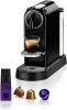 Image Machine à Café De'Longhi EN167.B CitiZ Nespresso - A Capsules - Noir