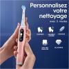 Image Brosse à Dents Électrique Oral-B iO Series 6N + Étui De Voyage - Rose