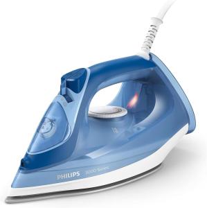 Image Fer à Repasser Vapeur Philips DST3031/20 Series 3000 - 2400W - Bleu