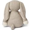 Image Liewood Fifi - Peluche Géante Lapin - 70cm - 100% coton bio - Gris - Réf. : LWD-LW18351-1325
