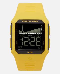 Image Rip Curl A1119 Rifles Tide - Montre Homme - - Indicateur de Marée - Etanche Jusqu'à 100m - Plusieurs Coloris