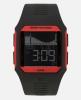 Image Rip Curl A1119 Rifles Tide - Montre Homme - - Indicateur de Marée - Etanche Jusqu'à 100m - Plusieurs Coloris